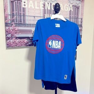 NBA 2 Piece Set